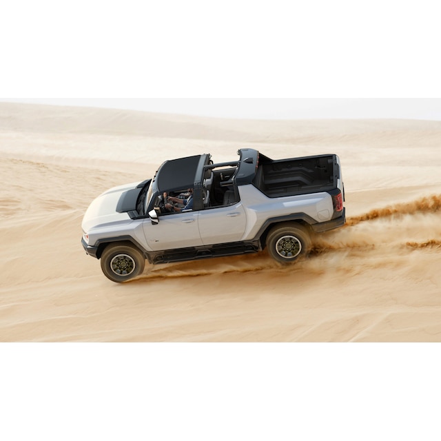 Sky Convertible Top for Front Row