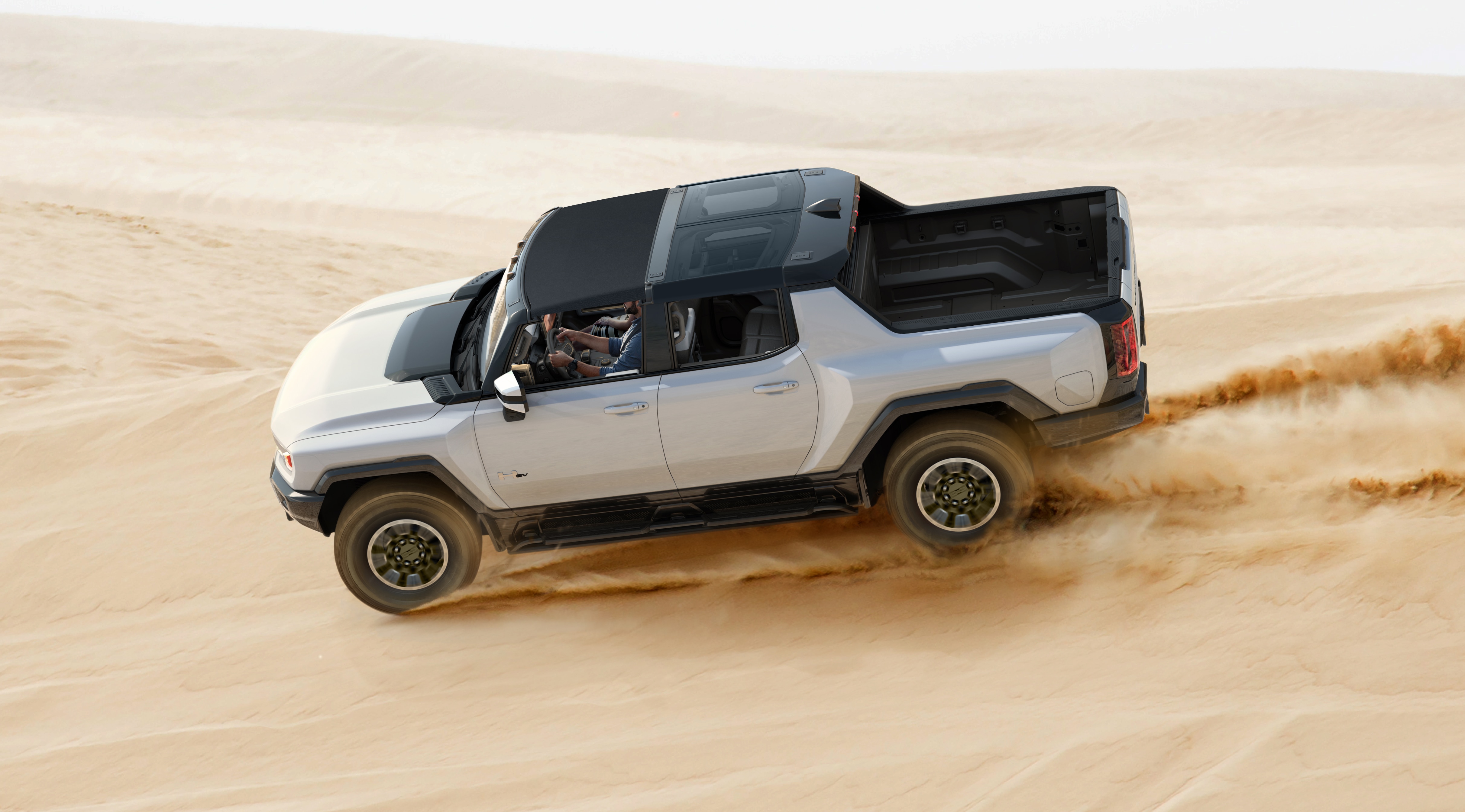 On-Vehicle Image