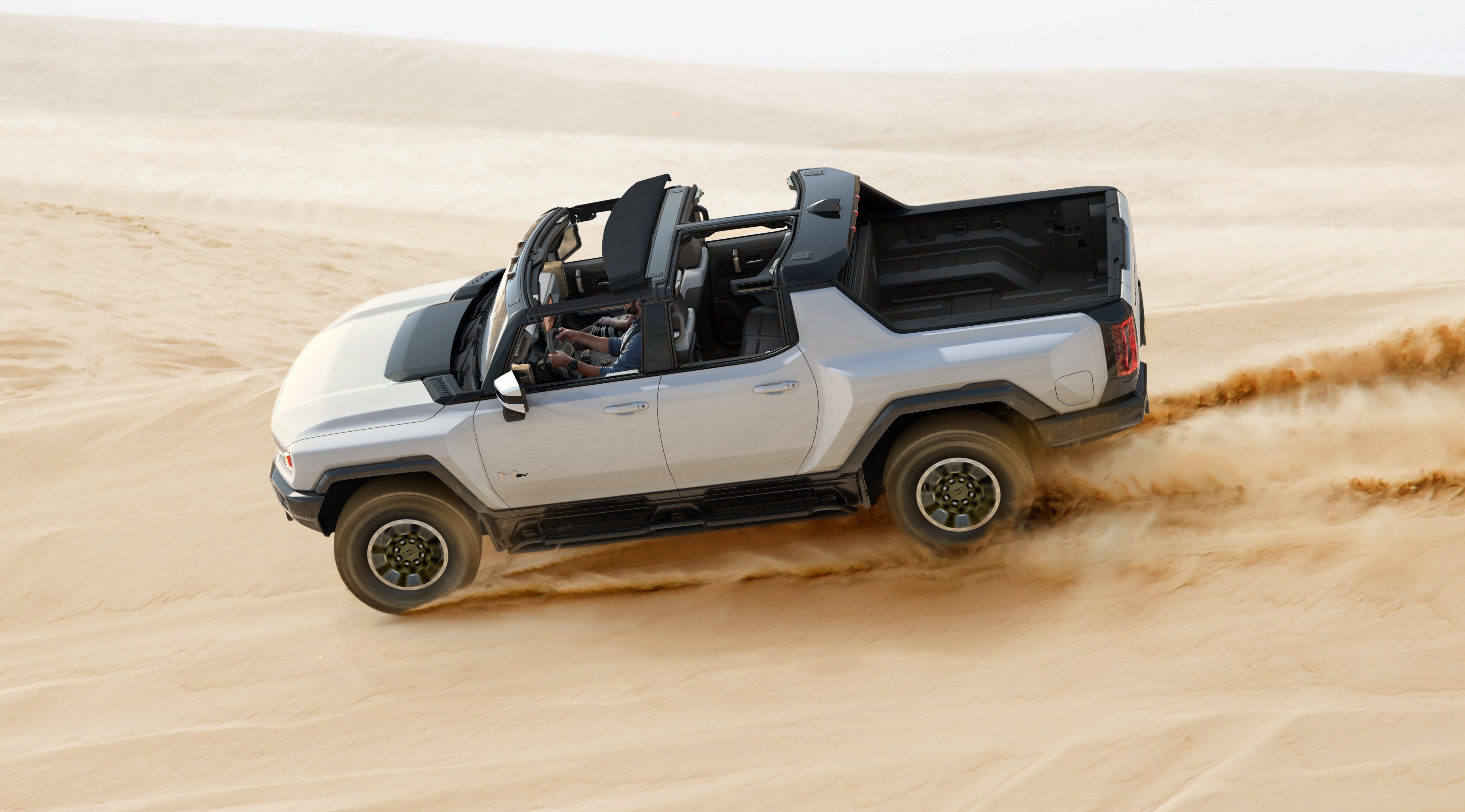 On-Vehicle Image