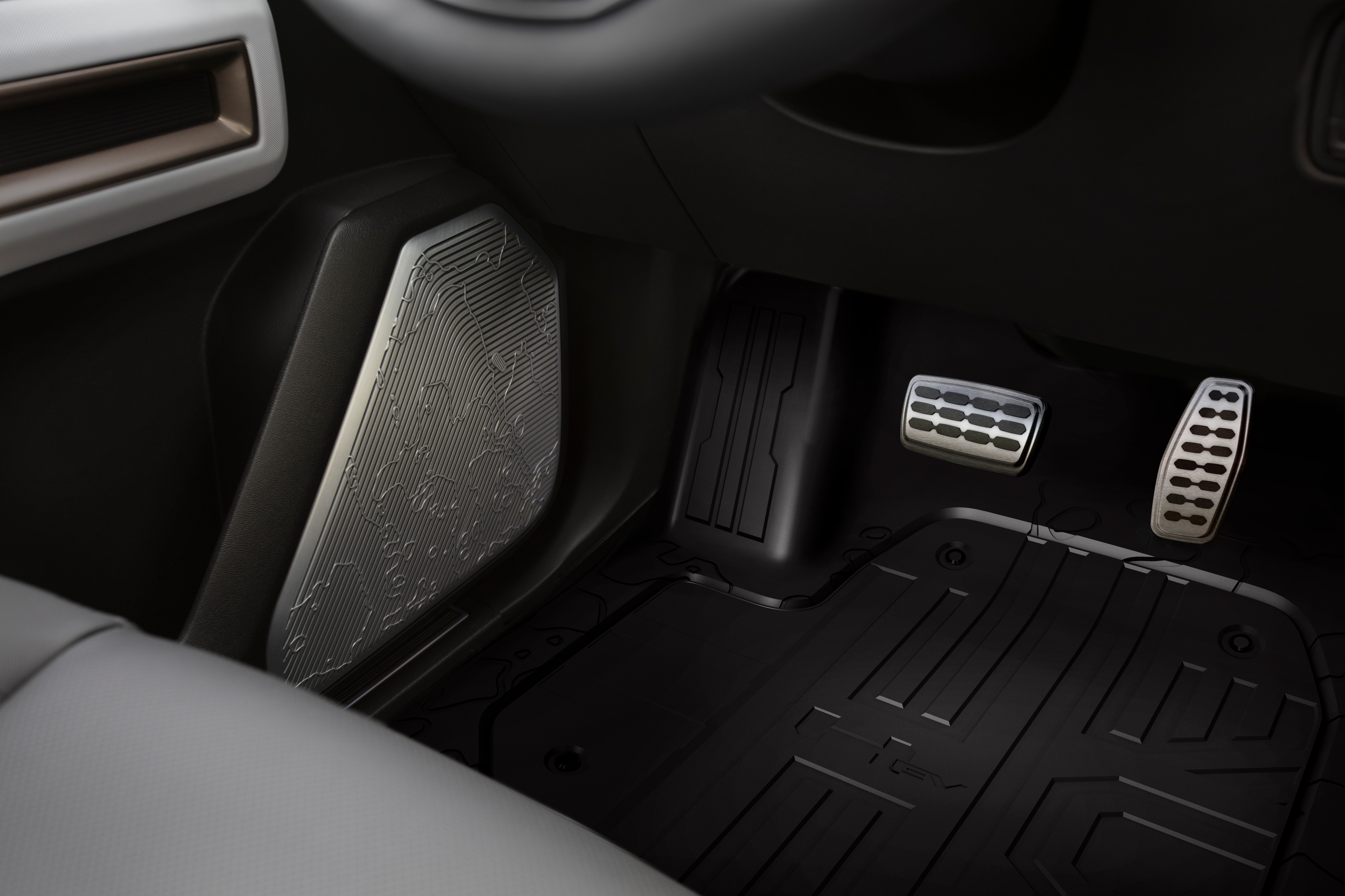 On-Vehicle Image