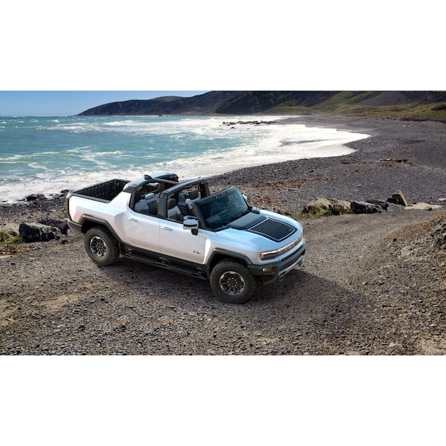 On-Vehicle Image