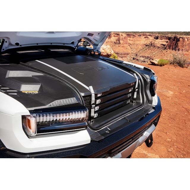 Sky Panel Storage Set for eTrunk™
