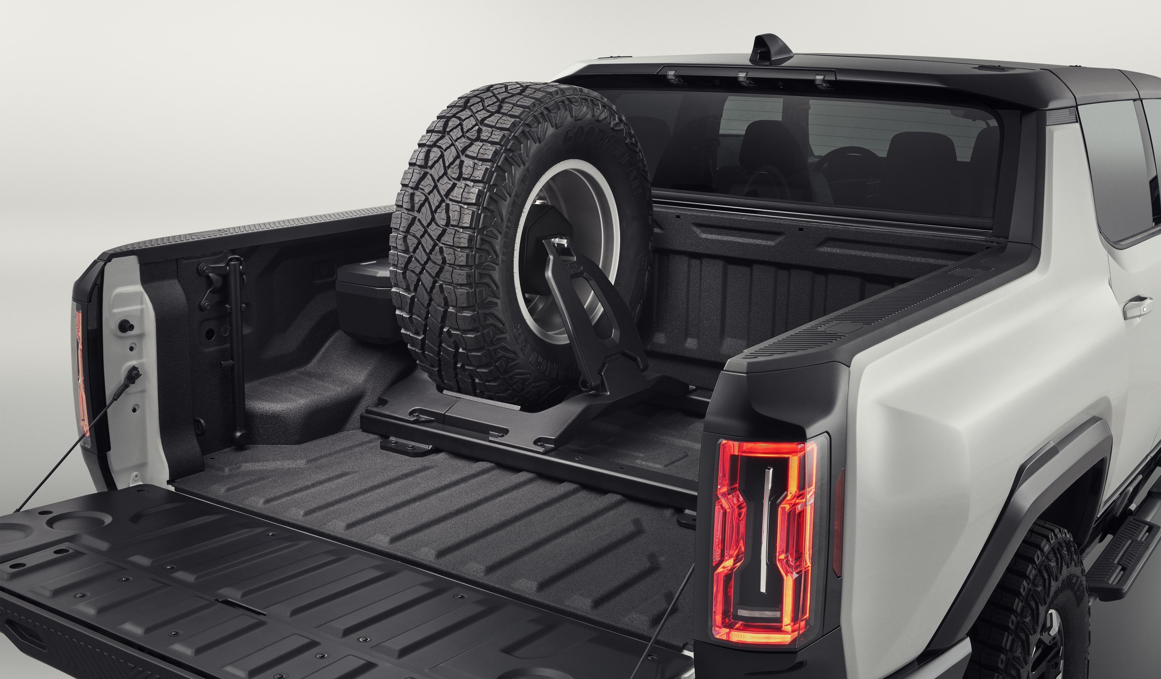 On-Vehicle Image