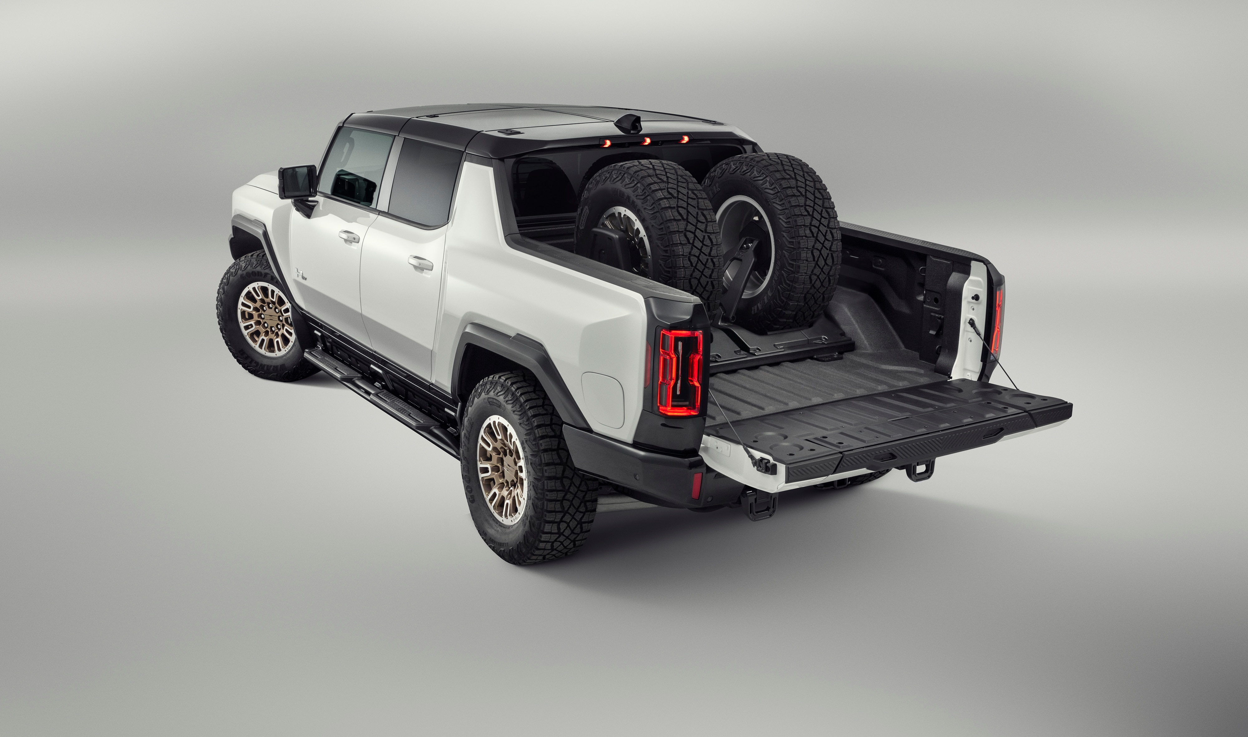 On-Vehicle Image