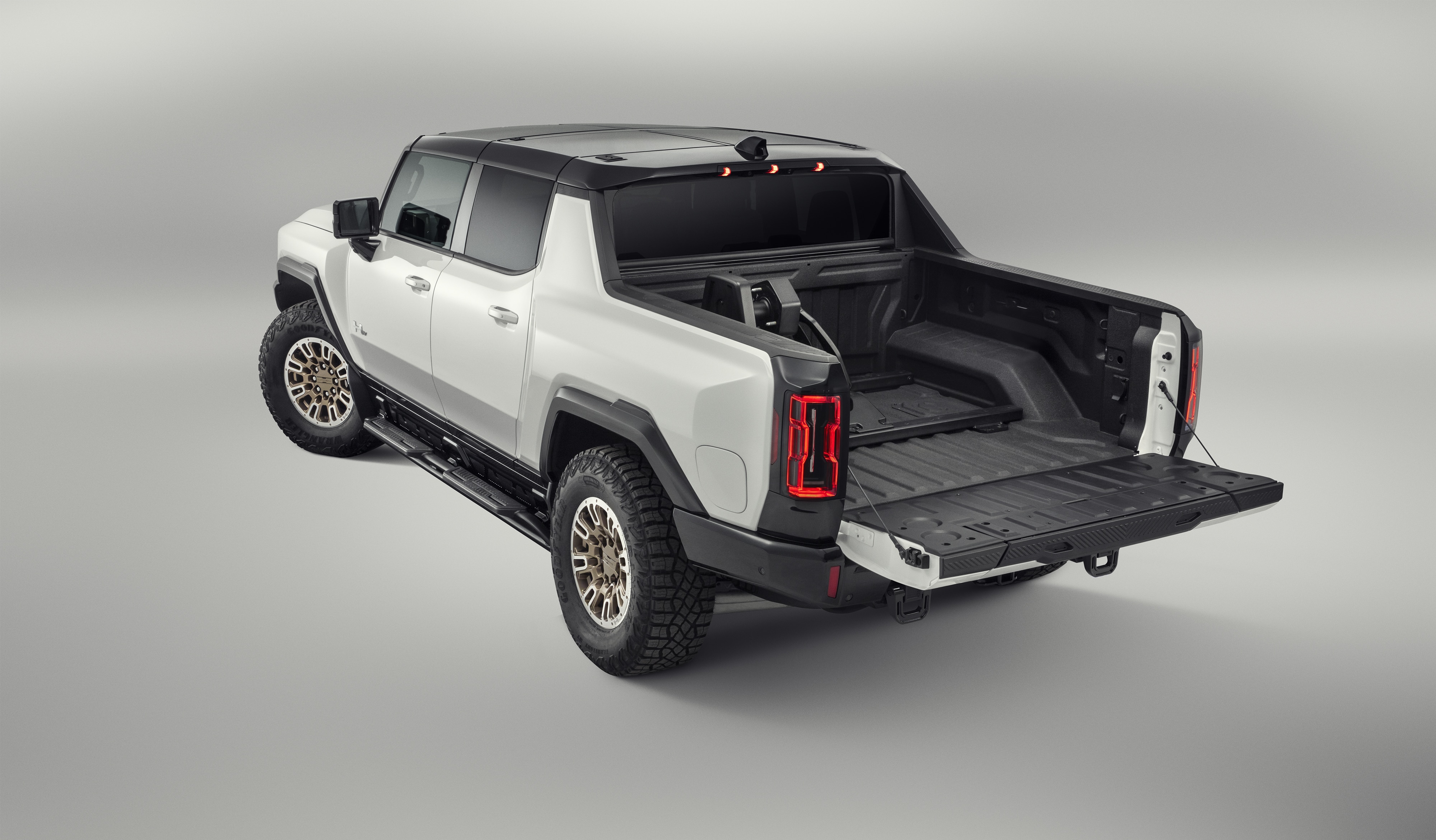 On-Vehicle Image