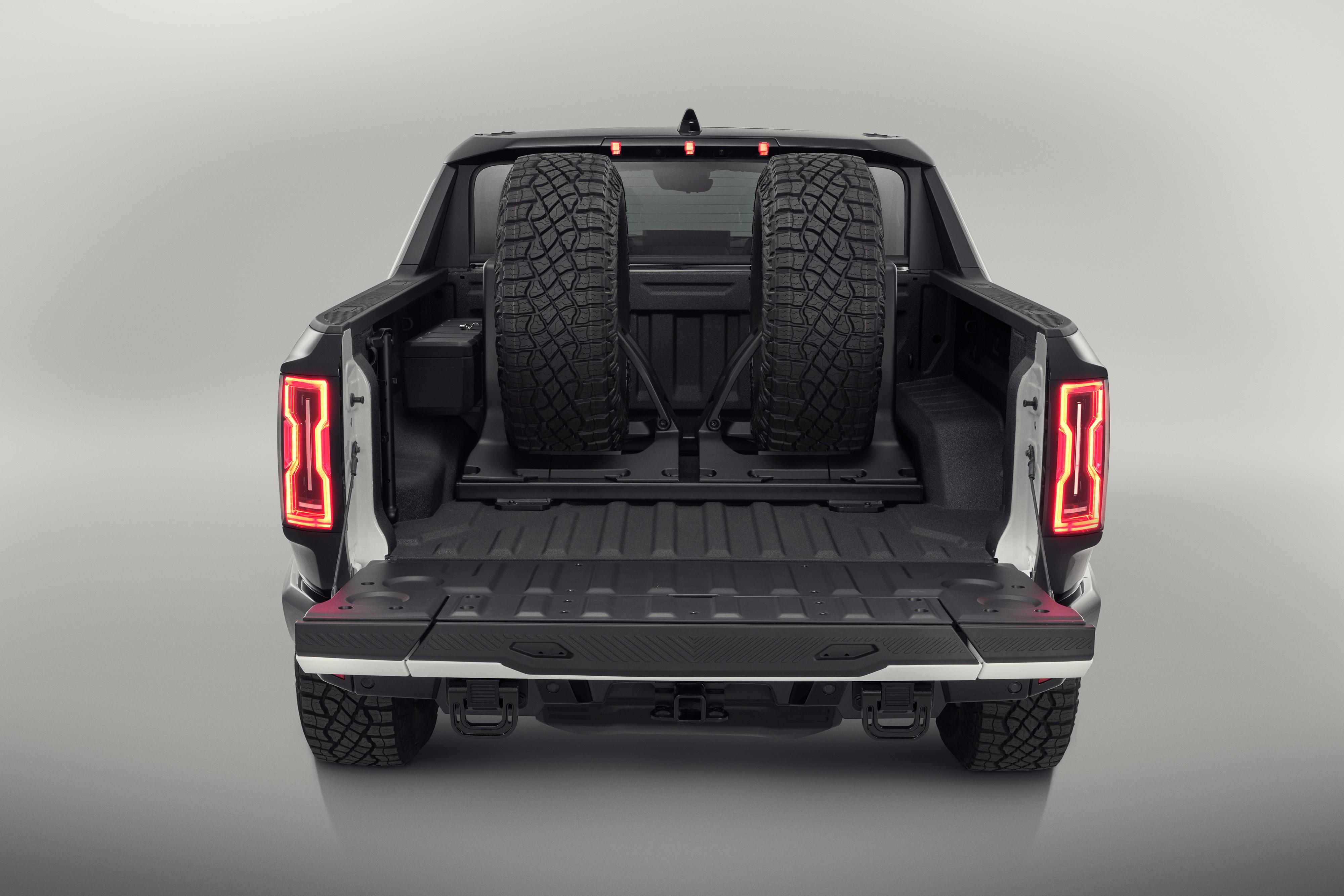 On-Vehicle Image
