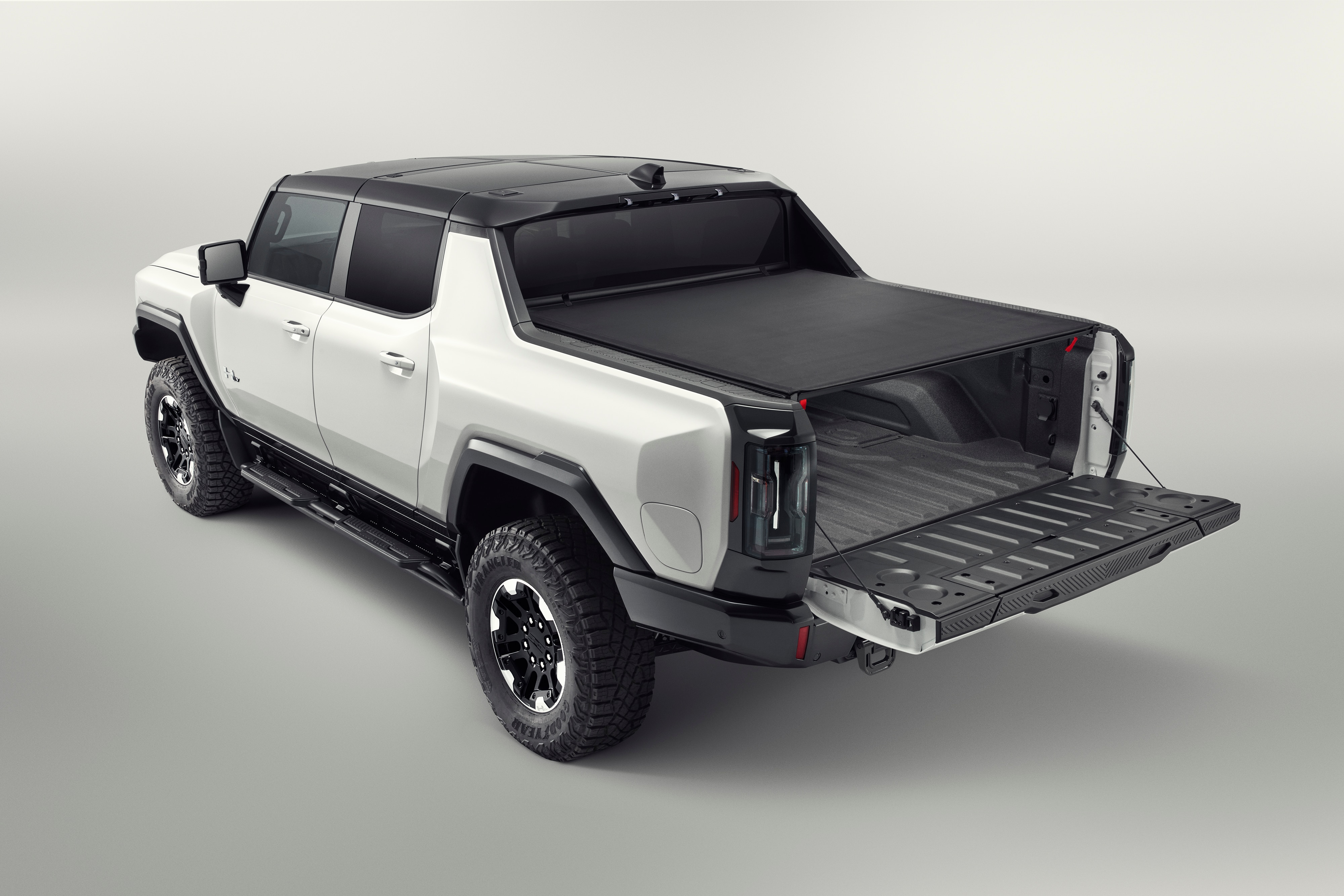 On-Vehicle Image