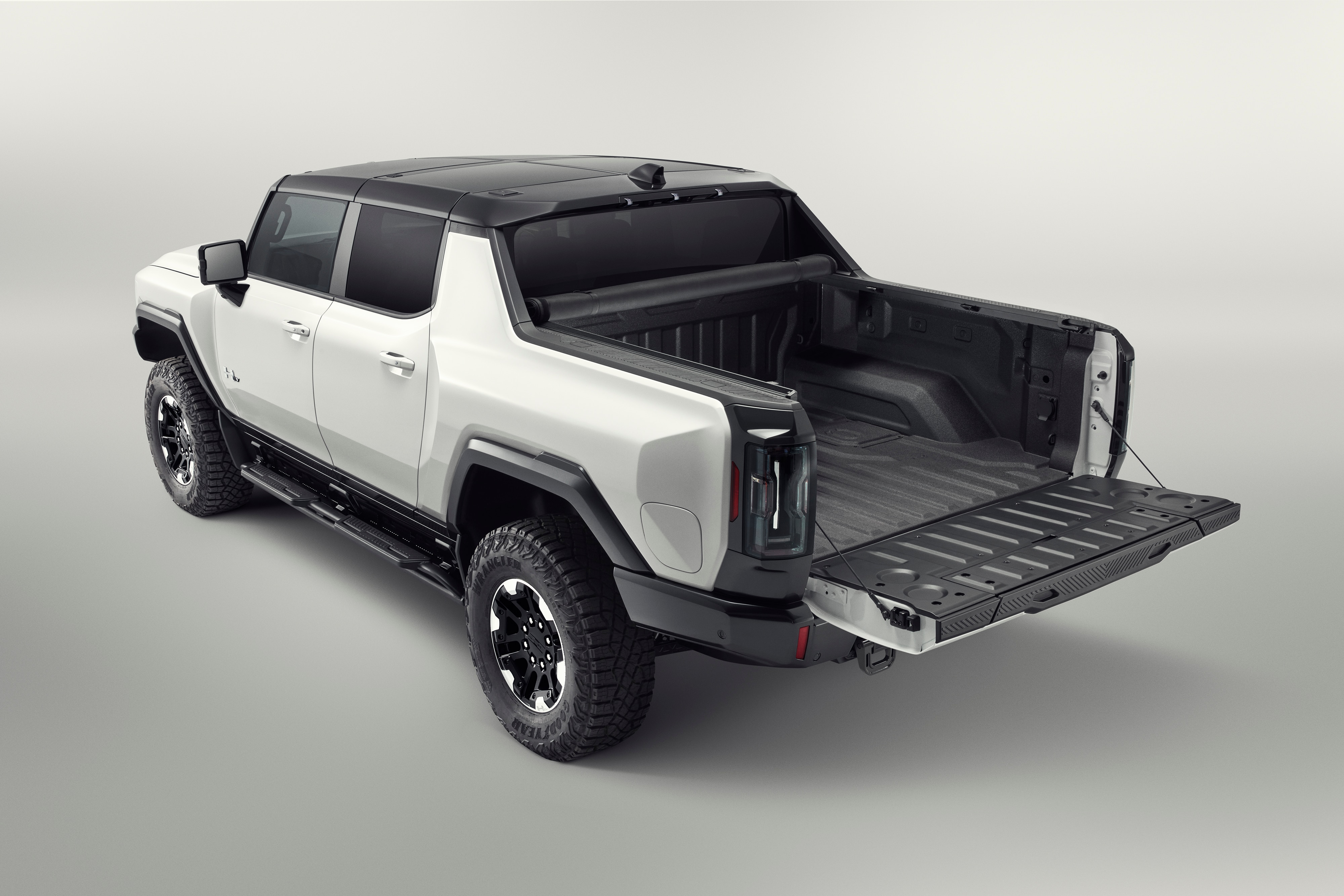 On-Vehicle Image