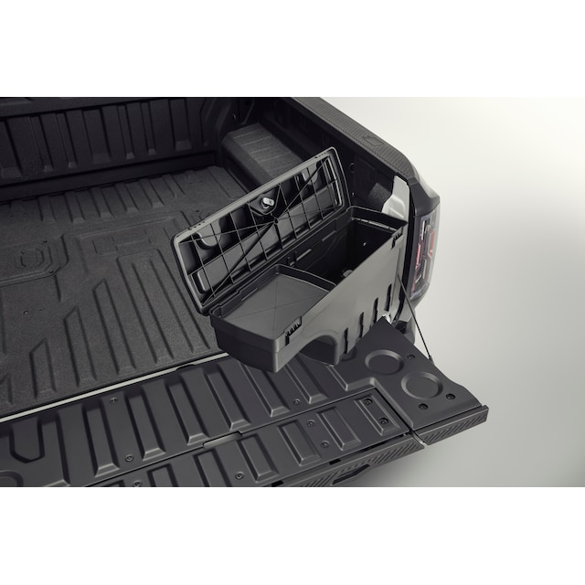 Swingout Tool Box for Passenger Side by Undercover™ - Associated Accessories