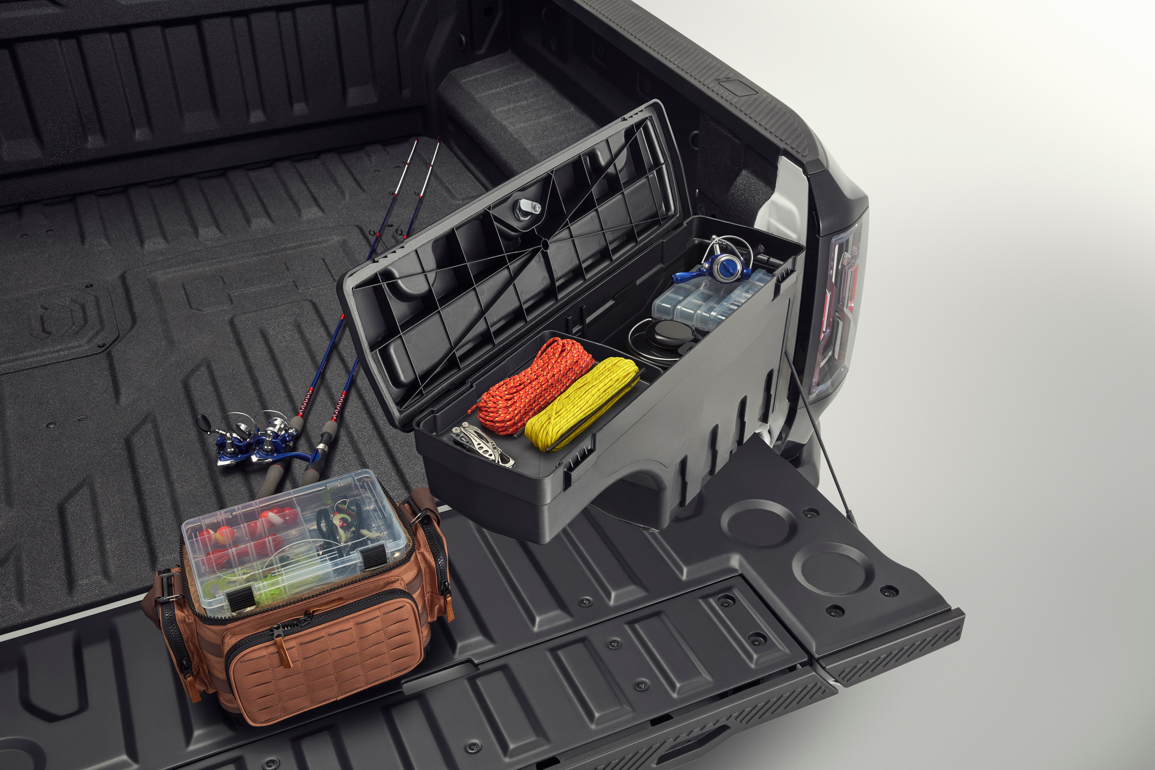 On-Vehicle Image