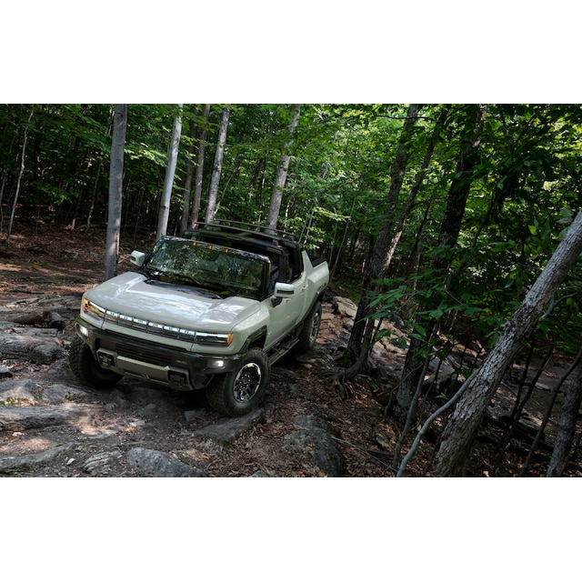 On-Vehicle Image