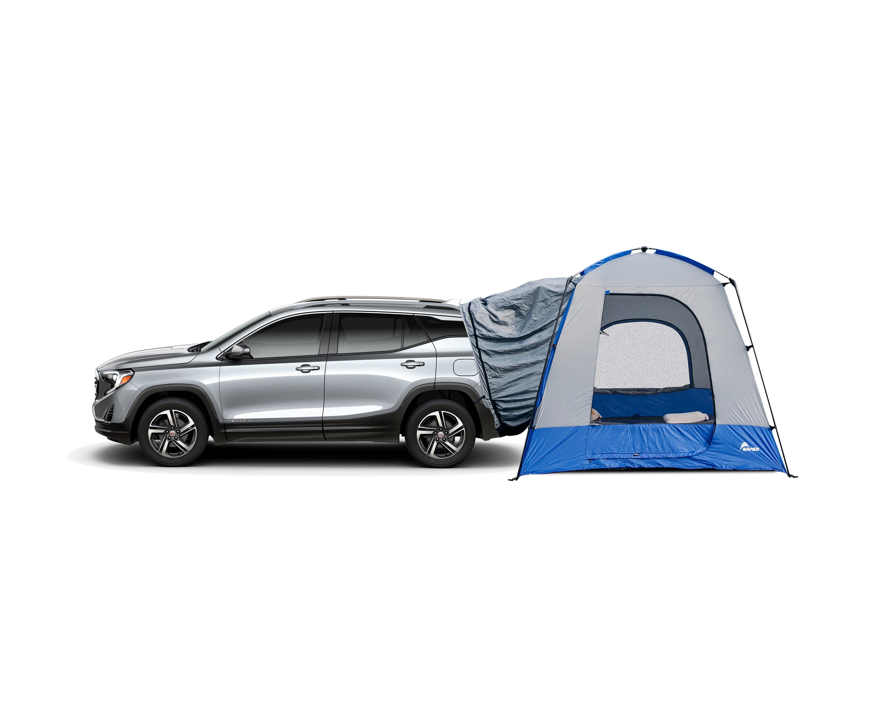 On-Vehicle Image