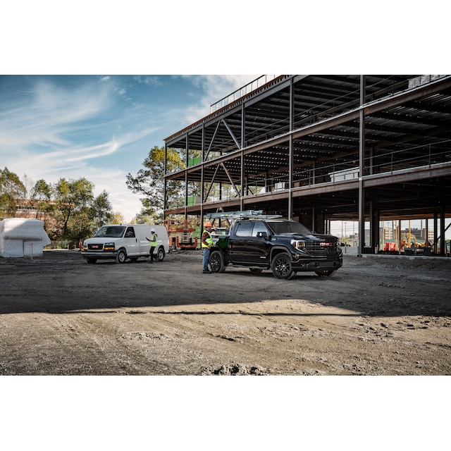 On-Vehicle Image