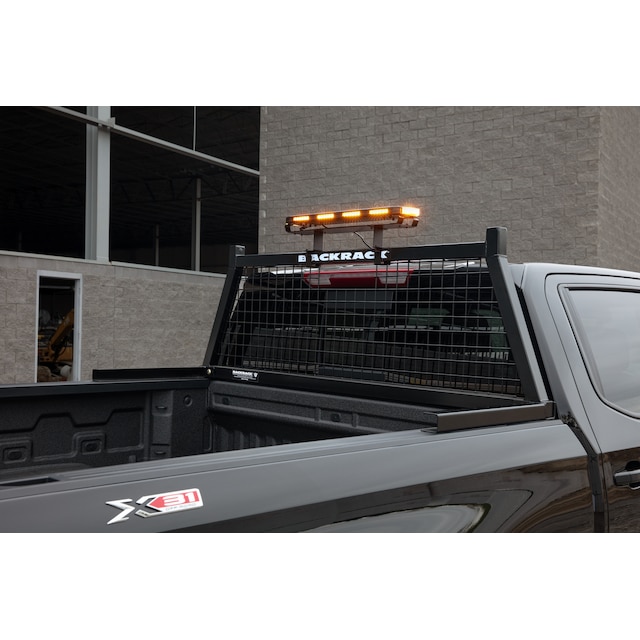 Hornet 24-Inch Amber LED Light Bar Kit by Putco® - Associated Accessories