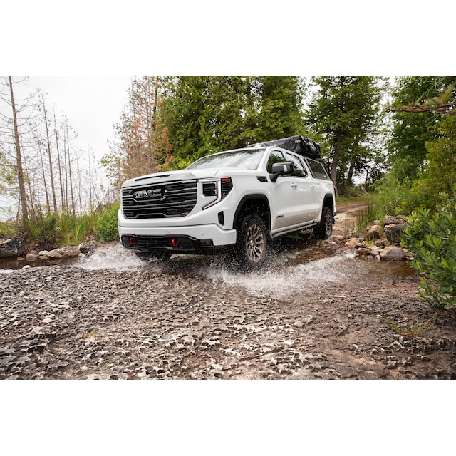 On-Vehicle Image