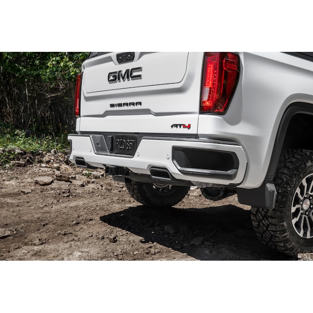 On-Vehicle Image