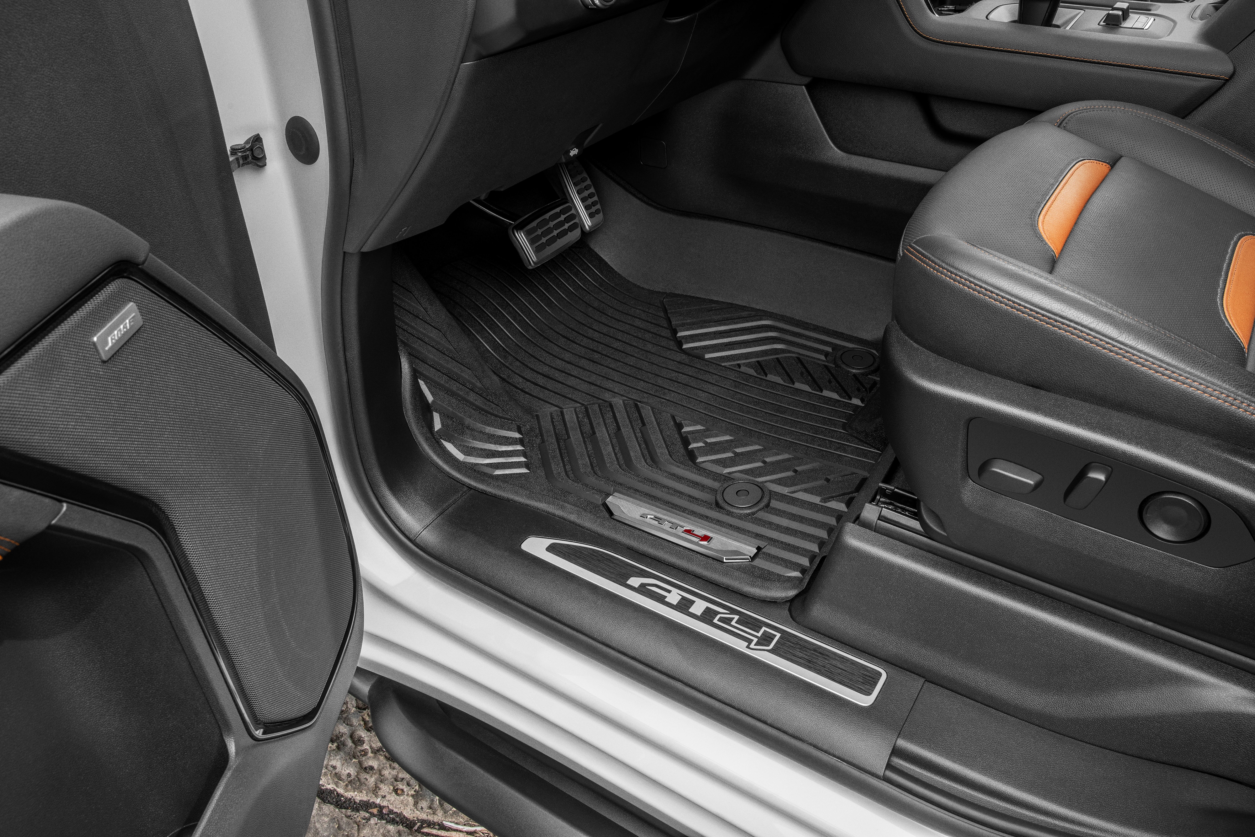 On-Vehicle Image