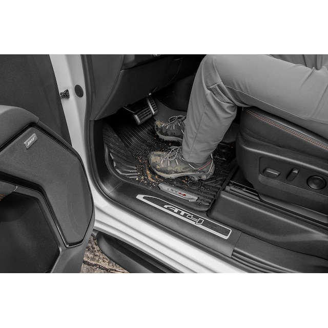 On-Vehicle Image