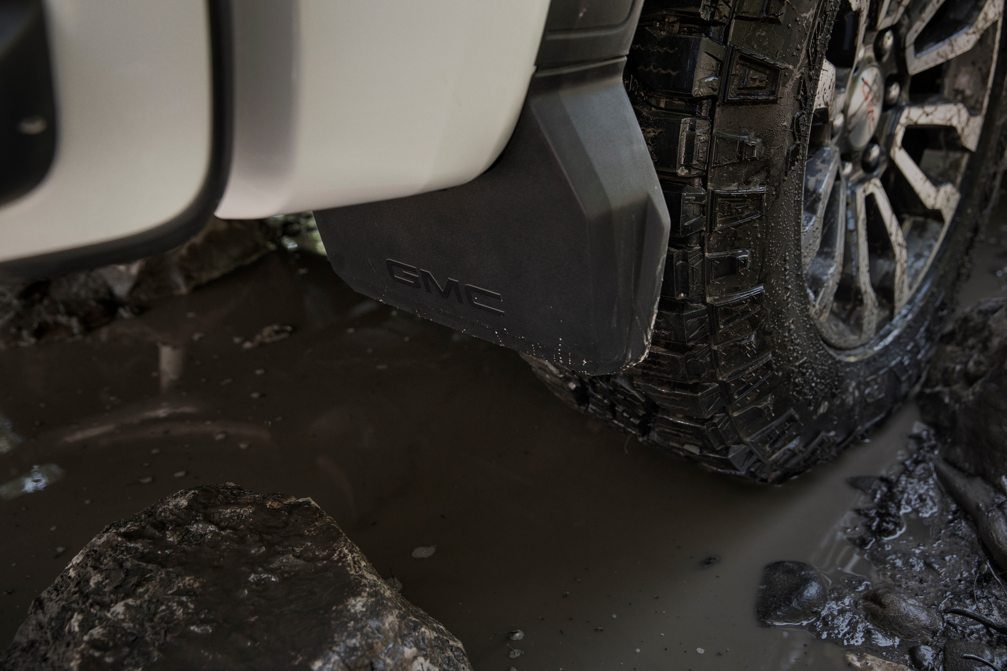 On-Vehicle Image