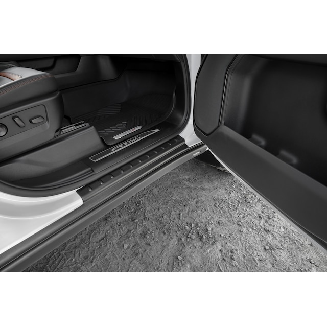 On-Vehicle Image
