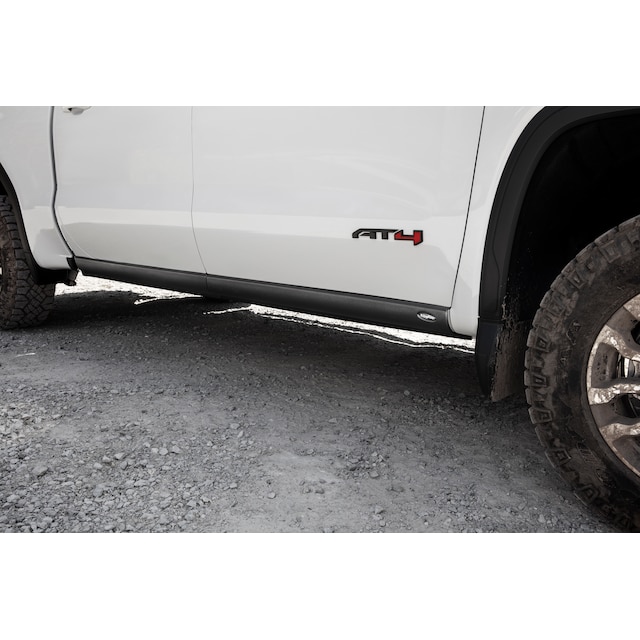 Door Sill & Rocker Panel Protection by LUND® - Associated Accessories
