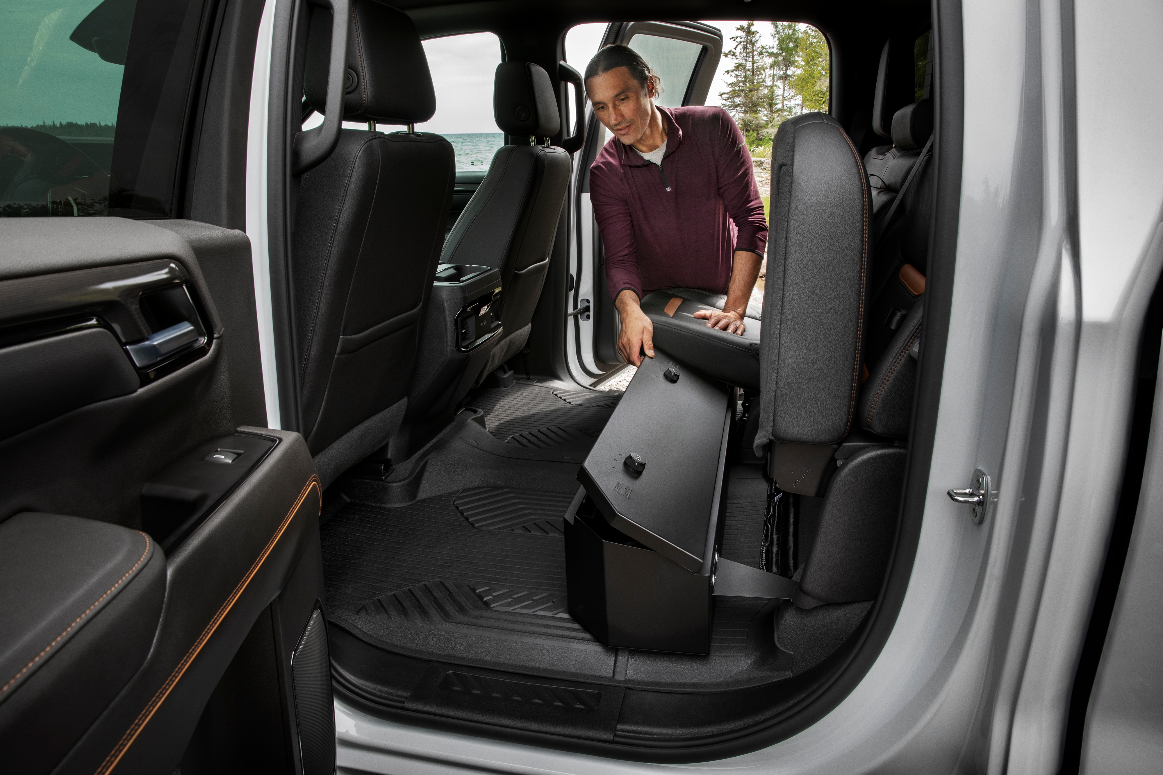 On-Vehicle Image