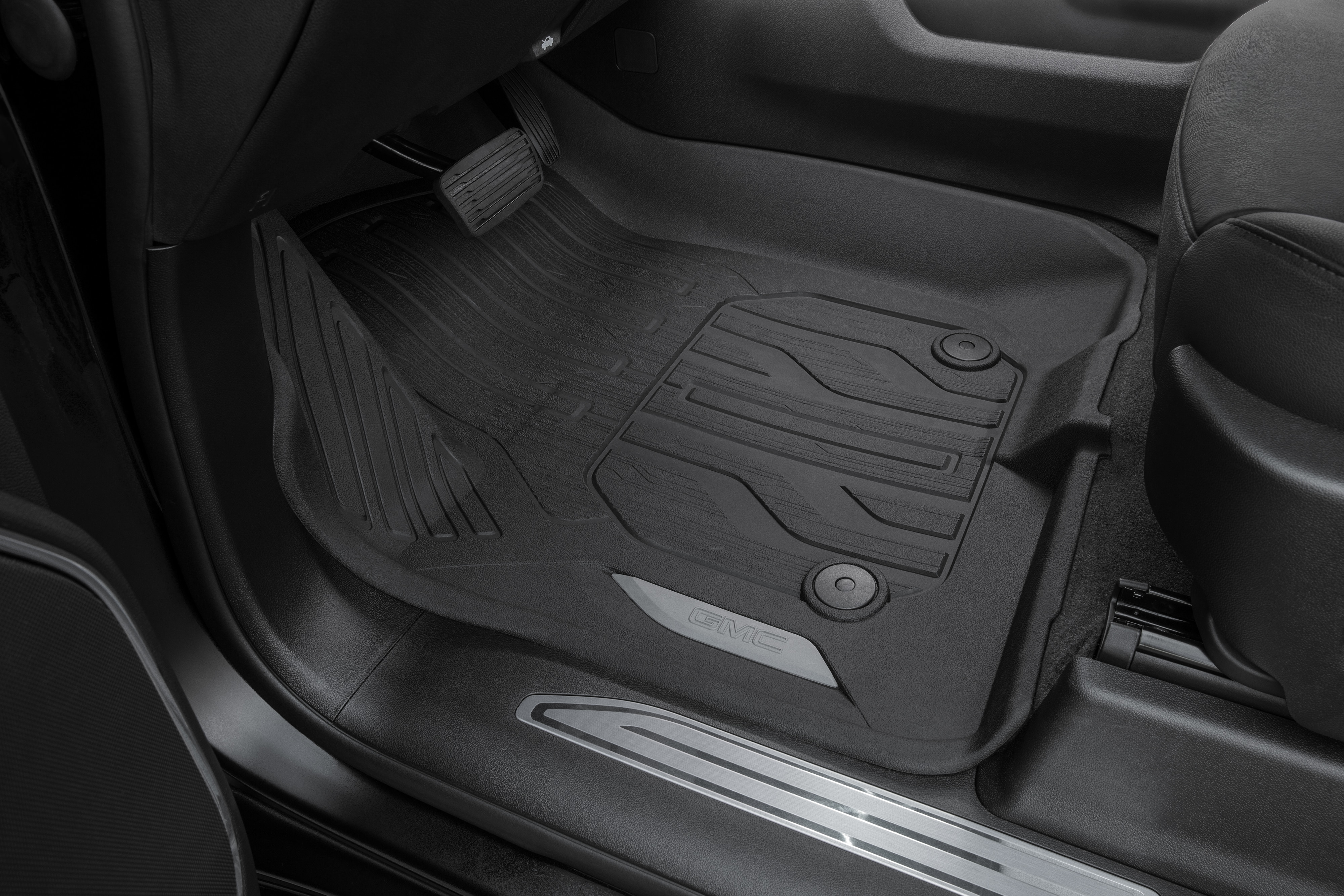 On-Vehicle Image