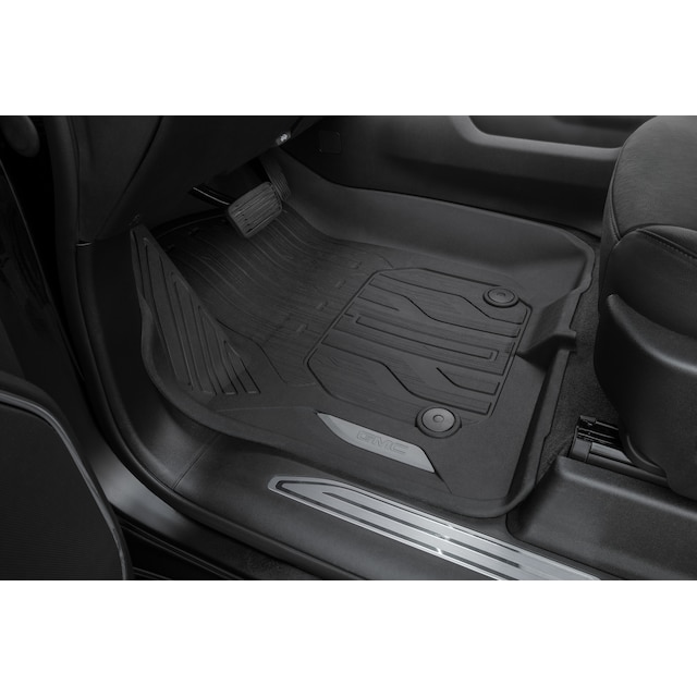 On-Vehicle Image