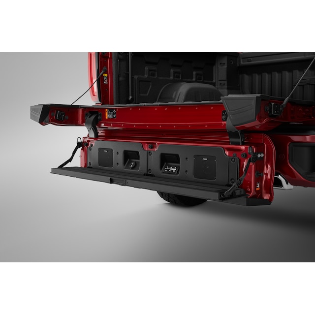 Tailgate Bluetooth Audio System by KICKER® - Associated Accessories