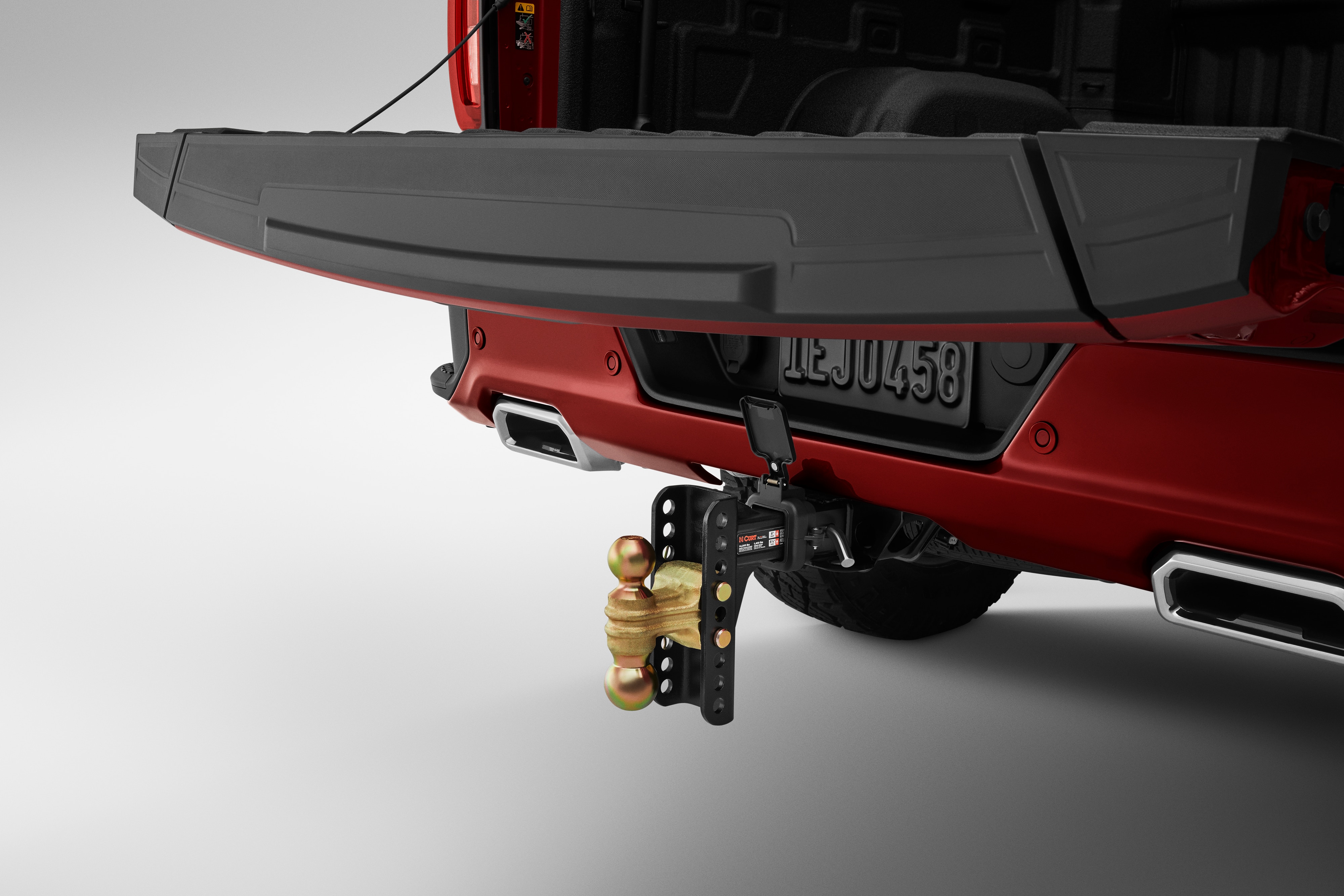 On-Vehicle Image