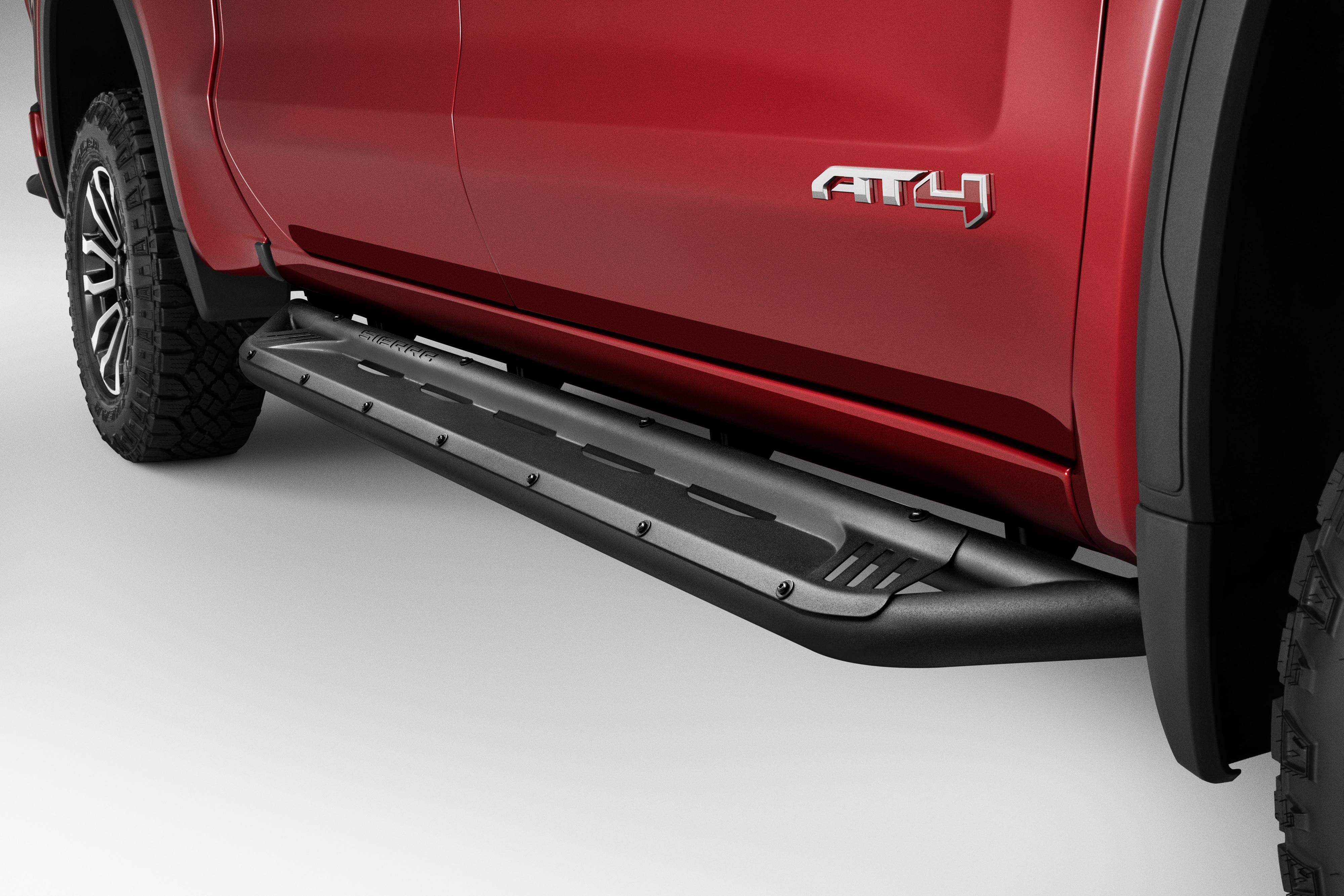 On-Vehicle Image
