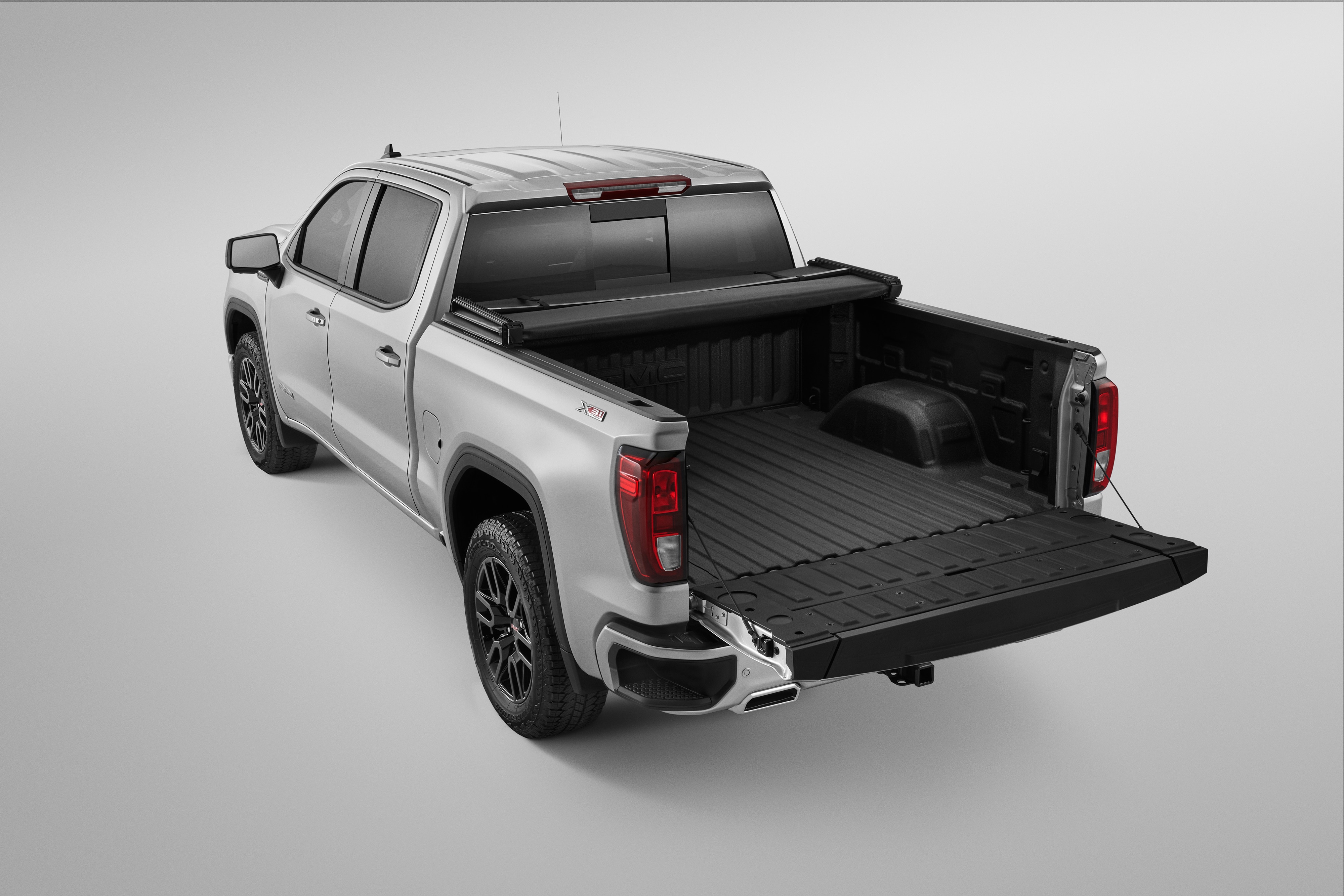On-Vehicle Image