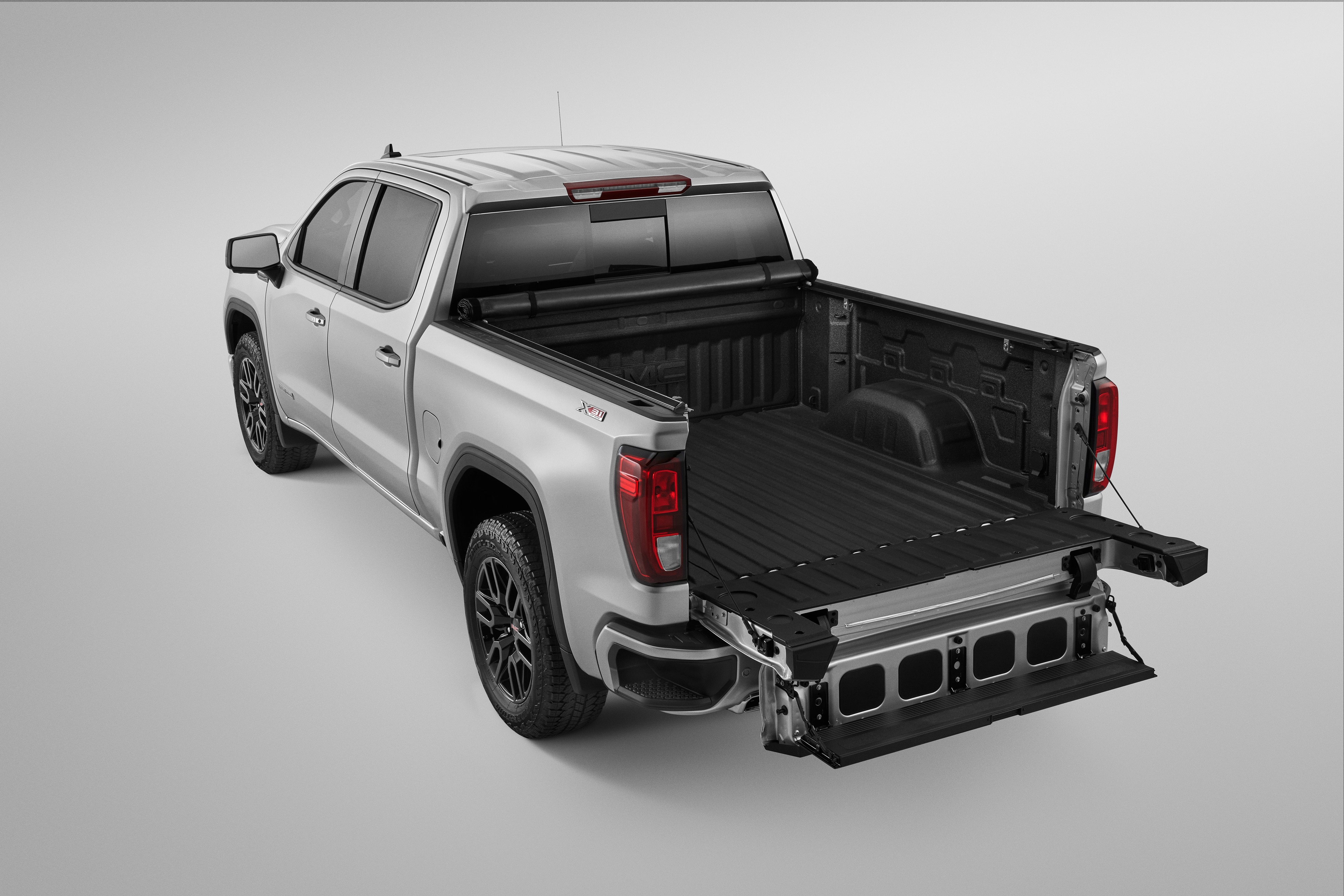 On-Vehicle Image