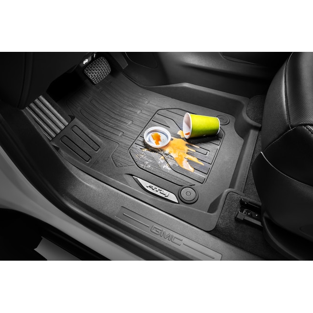 On-Vehicle Image