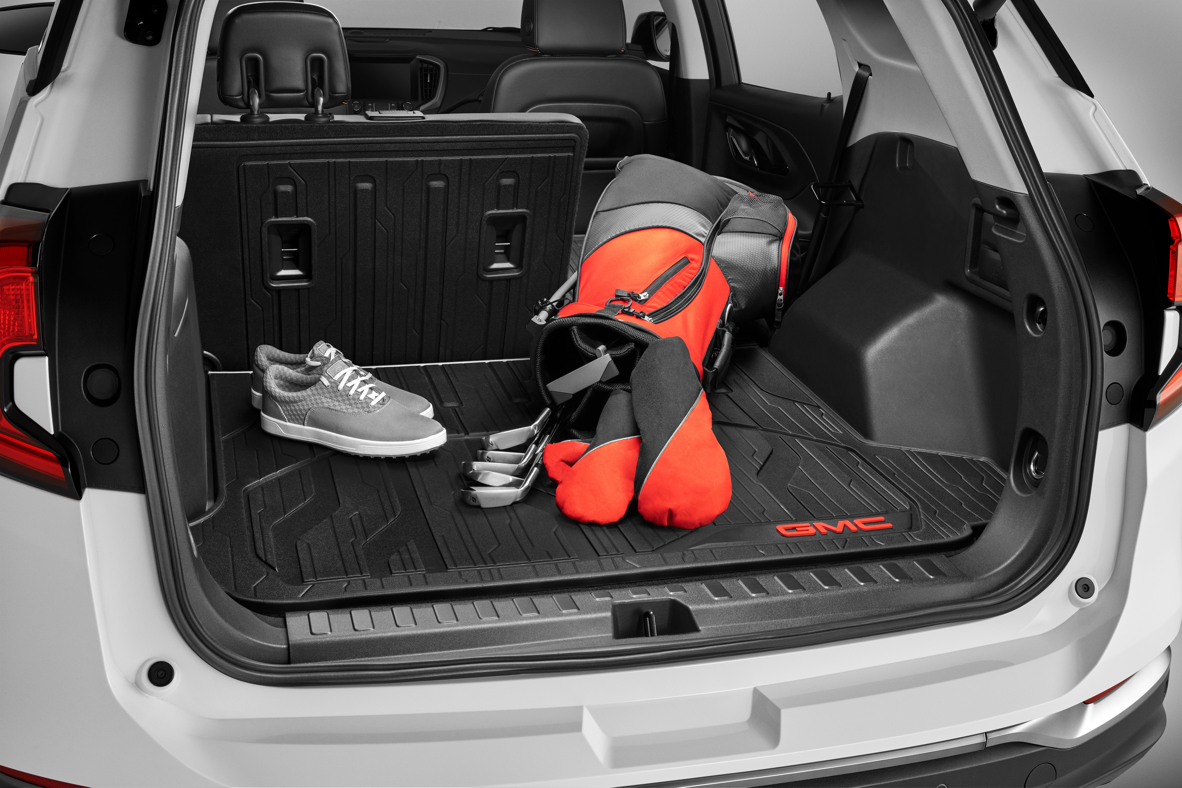 On-Vehicle Image