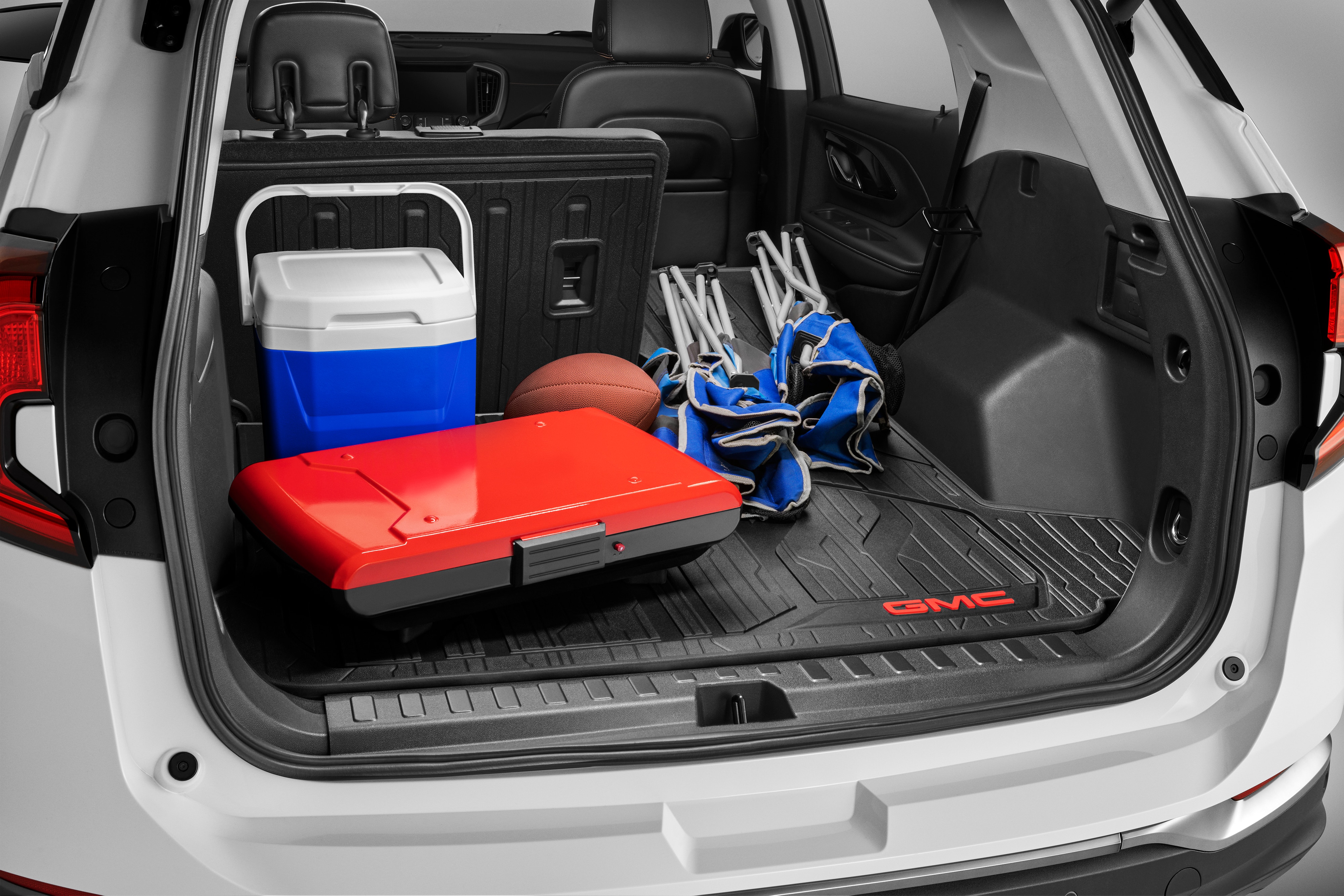 On-Vehicle Image