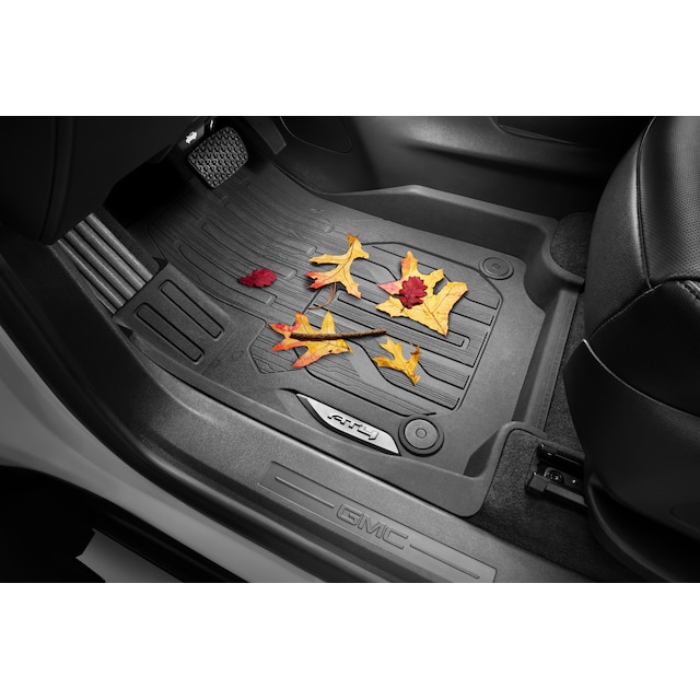On-Vehicle Image