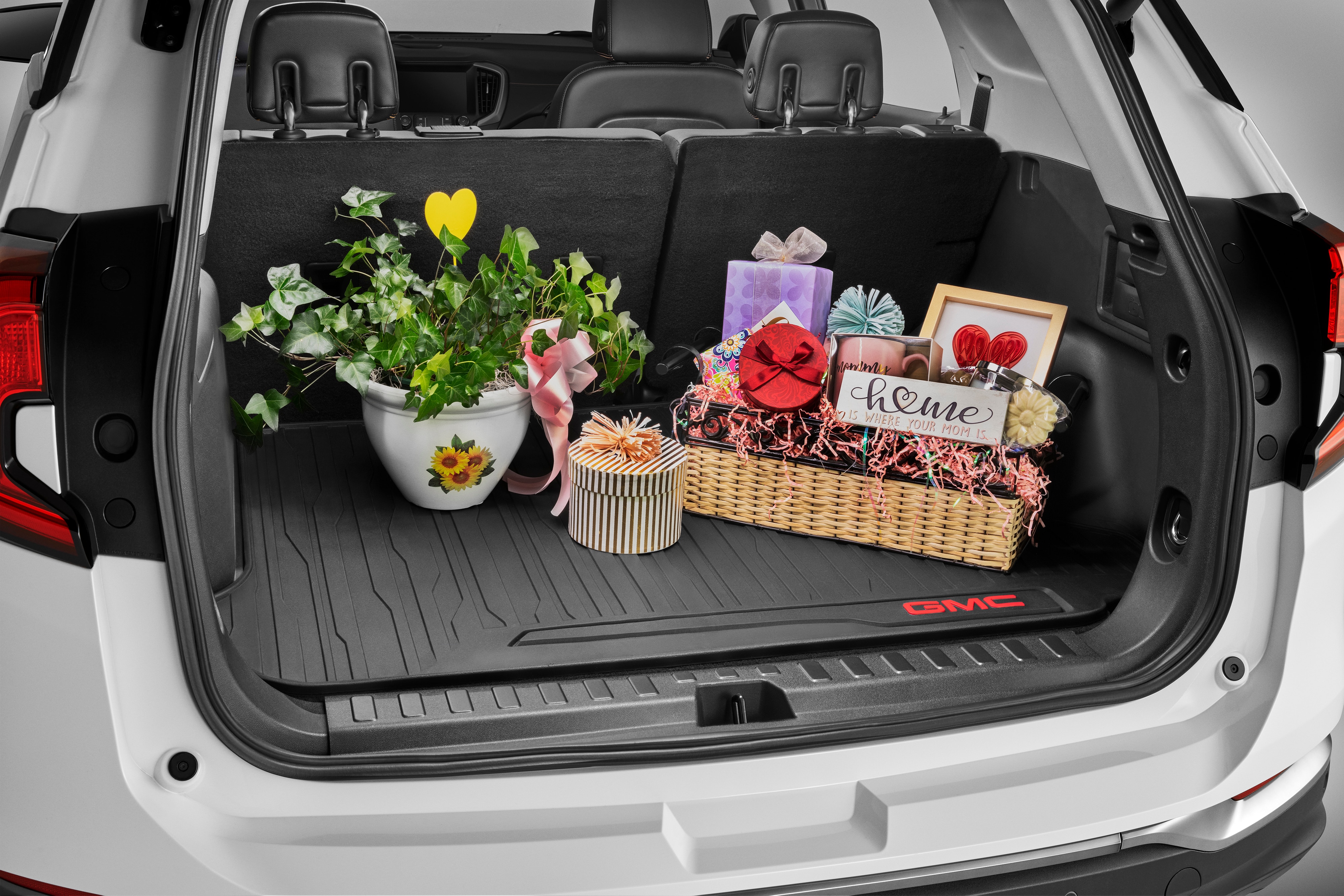 On-Vehicle Image