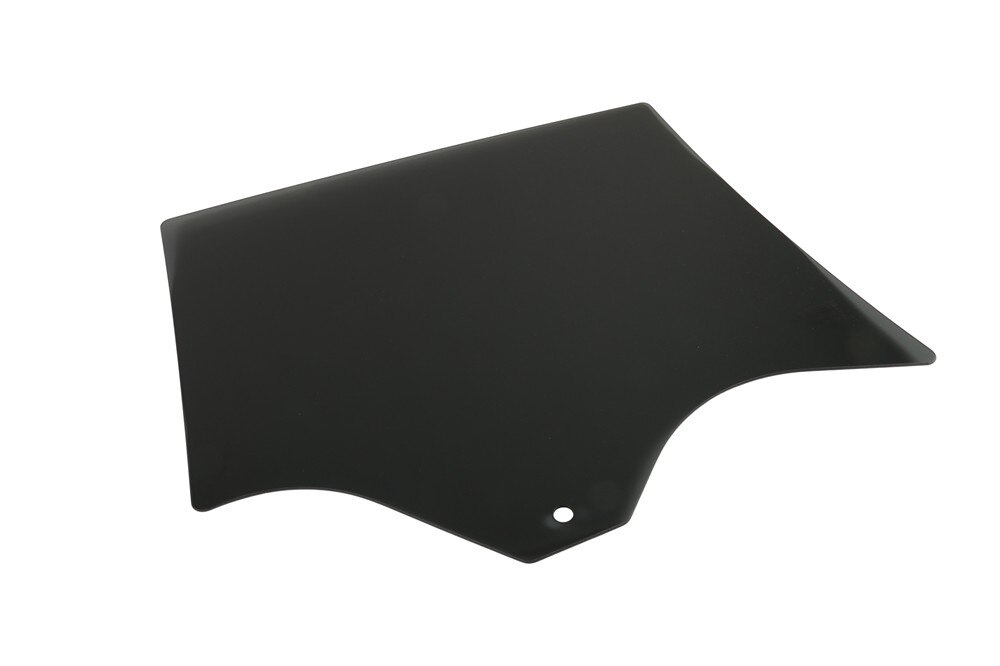 GM Genuine Parts Driver Side Rear Door Window