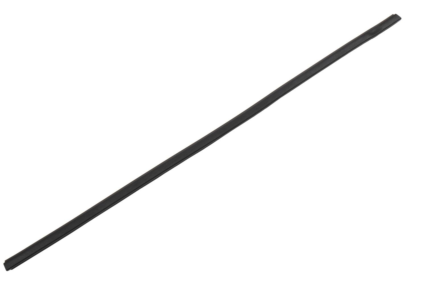 GM Genuine Parts Hood Front Weatherstrip