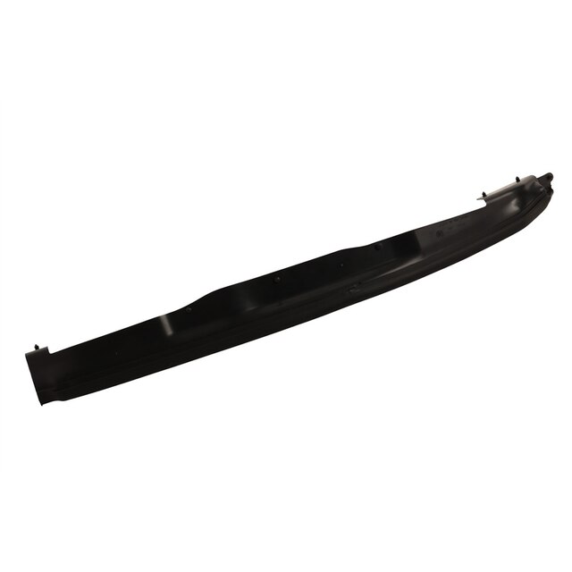 GM Genuine Parts Front Passenger Side Door Front Auxiliary Weatherstrip