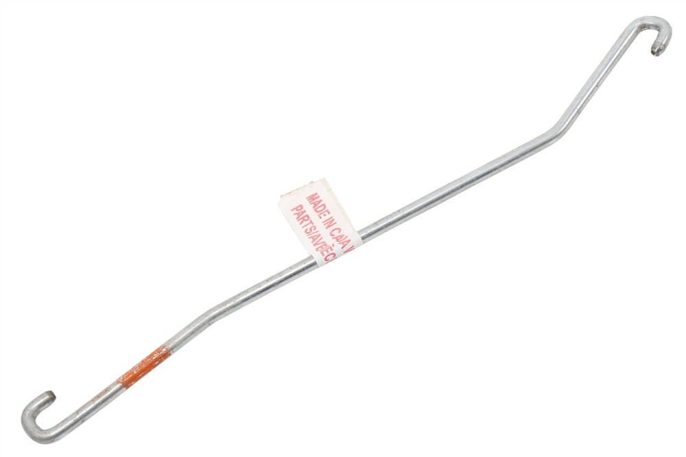 GM Genuine Parts Front Side Door Lock Cylinder Rod