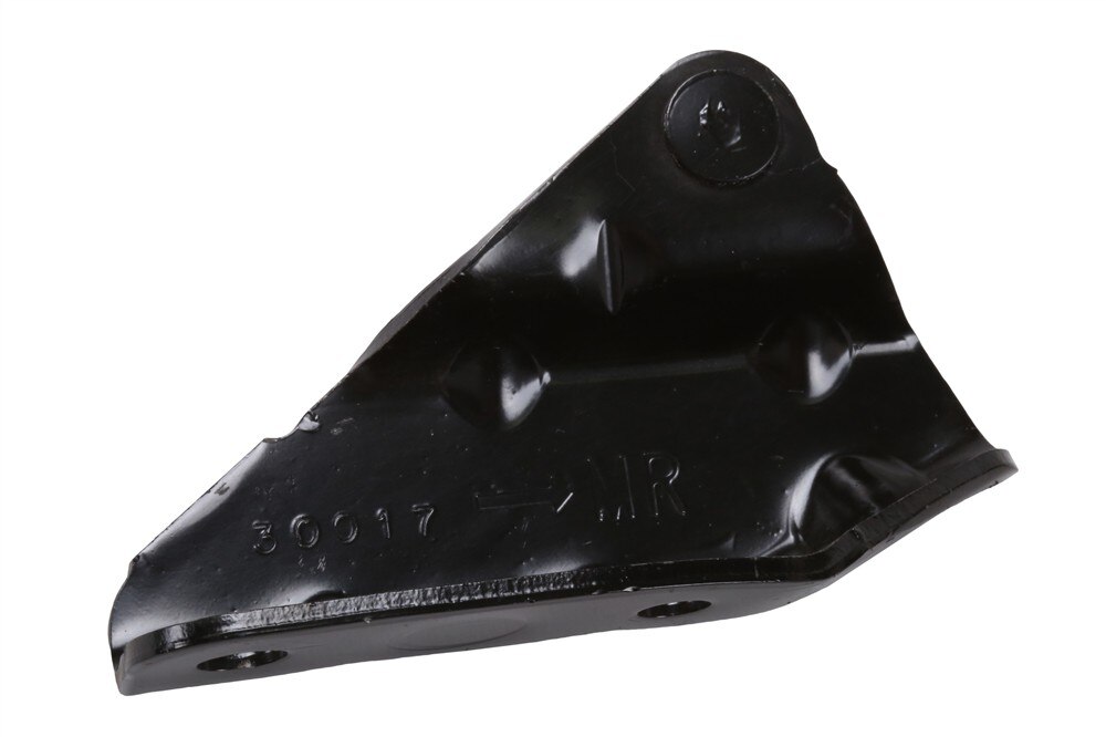GM Genuine Parts Passenger Side Liftgate Strut Bracket