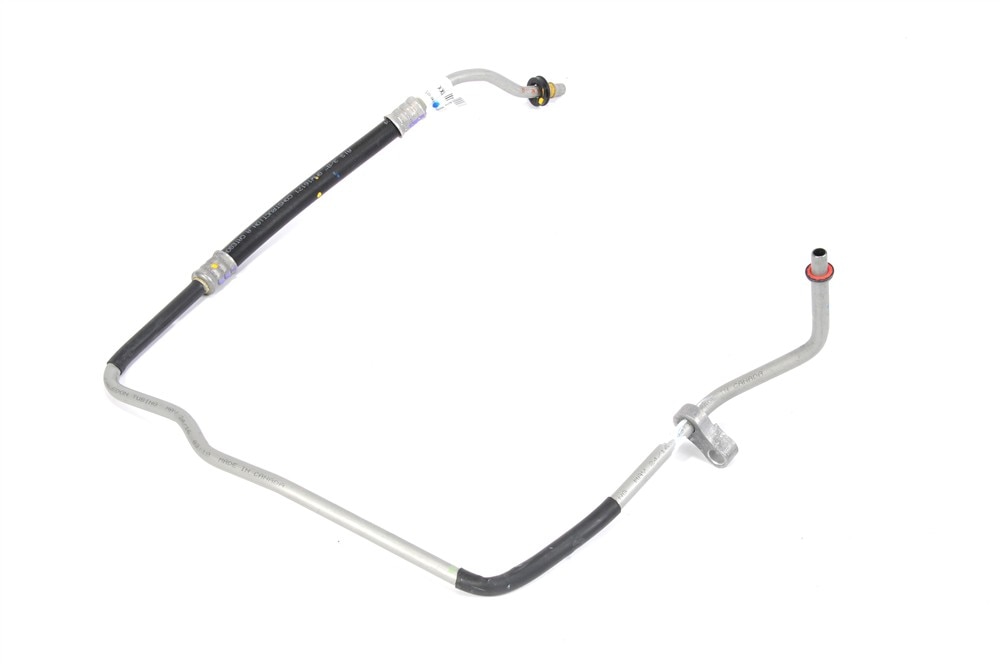 GM Genuine Parts Automatic Transmission Fluid Cooler Outlet Line