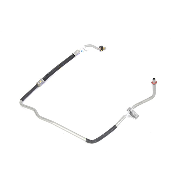 GM Genuine Parts Automatic Transmission Fluid Cooler Outlet Line