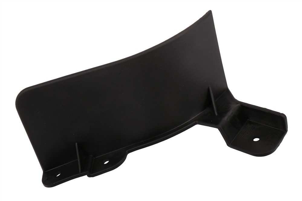 GM Genuine Parts Rear Driver Side Tire Front Air Deflector