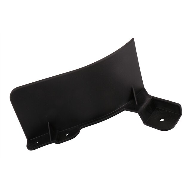 GM Genuine Parts Rear Driver Side Tire Front Air Deflector