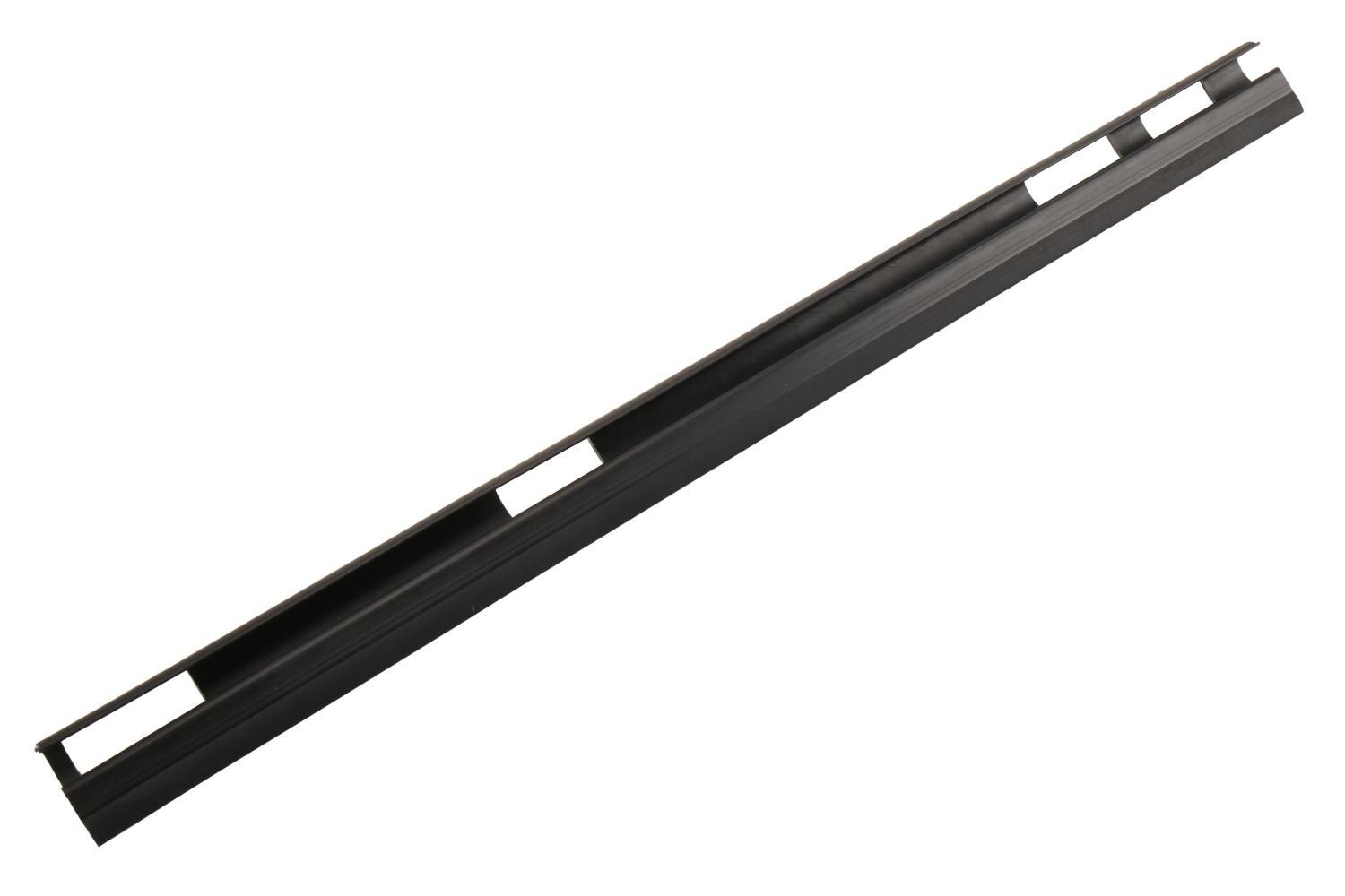 GM Genuine Parts Passenger Side Radiator Air Side Seal