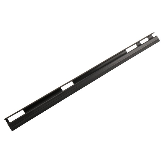 GM Genuine Parts Passenger Side Radiator Air Side Seal