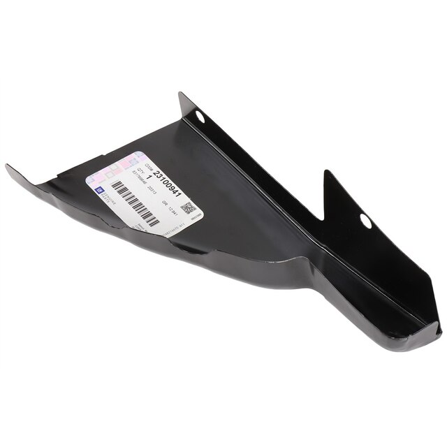 GM Genuine Parts Driver Side Body Side Lower Inner Panel Filler